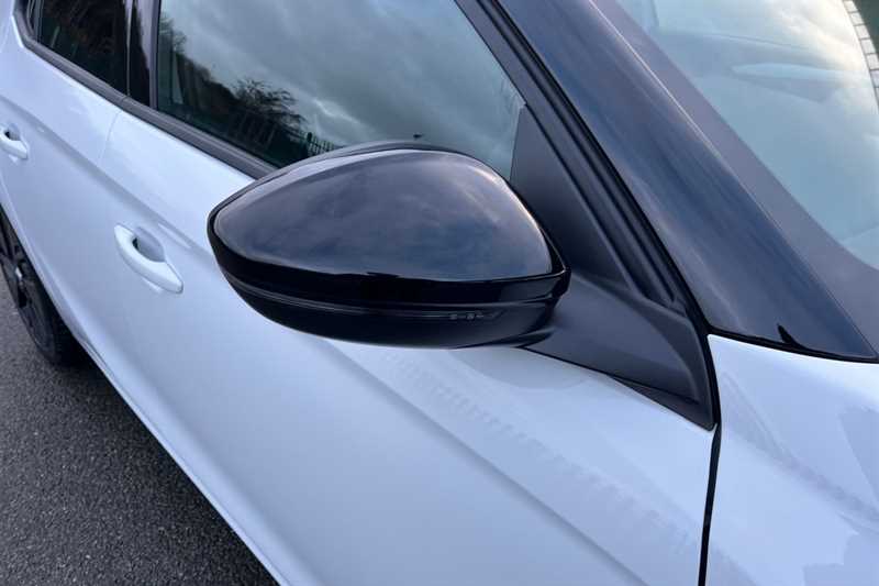 Used Vauxhall Corsa 2025 for sale - 76788536: Photo 53