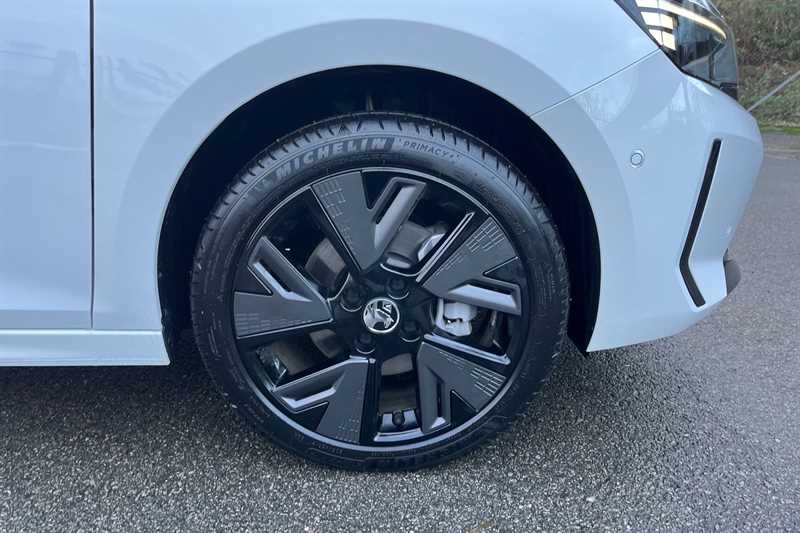 Used Vauxhall Corsa 2025 for sale - 76788536: Photo 54