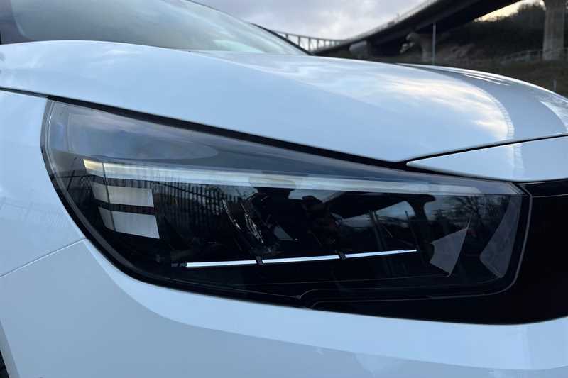 Used Vauxhall Corsa 2025 for sale - 76788536: Photo 55