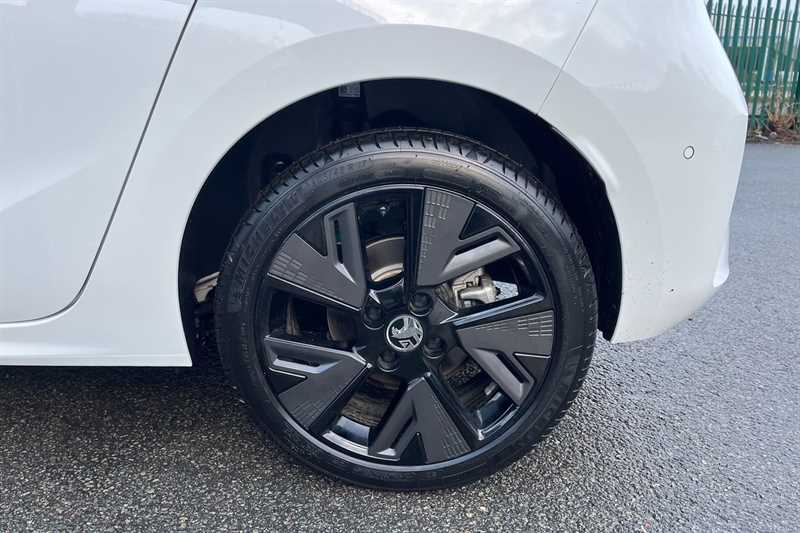 Used Vauxhall Corsa 2025 for sale - 76788536: Photo 56