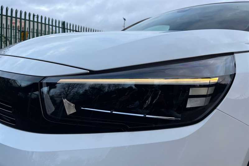 Used Vauxhall Corsa 2025 for sale - 76788536: Photo 57