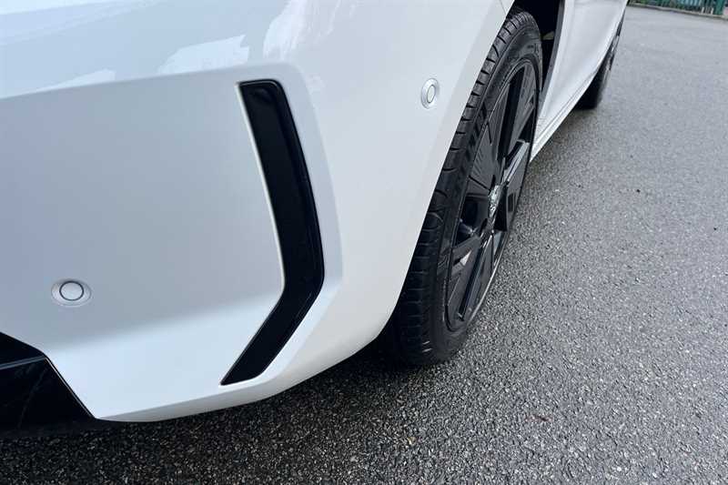 Used Vauxhall Corsa 2025 for sale - 76788536: Photo 58