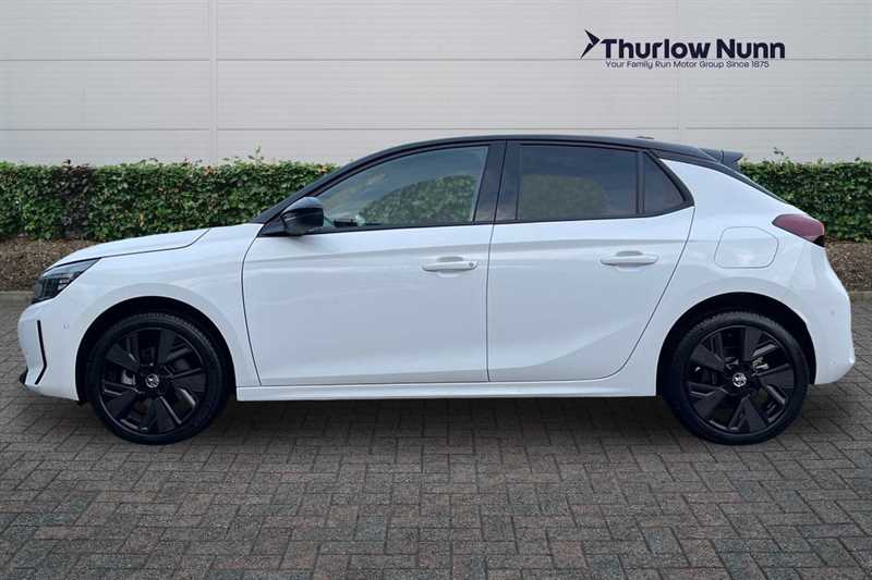 Used Vauxhall Corsa 2025 for sale - 76788536: Photo 6