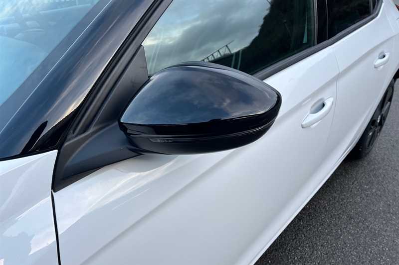 Used Vauxhall Corsa 2025 for sale - 76788536: Photo 60