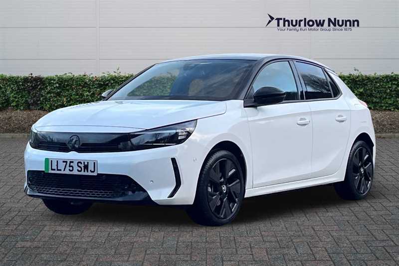 Used Vauxhall Corsa 2025 for sale - 76788536: Photo 7