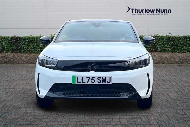 Used Vauxhall Corsa 2025 for sale - 76788536: Photo 8