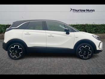 Used Vauxhall Crossland 2022 for sale - 75176507: Photo