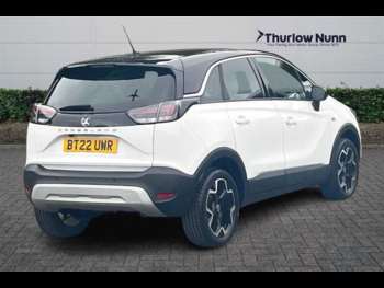 Used Vauxhall Crossland 2022 for sale - 75176507: Photo