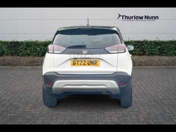 Used Vauxhall Crossland 2022 for sale - 75176507: Photo