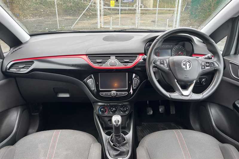 Used Vauxhall Corsa 2017 for sale - 77472106: Photo 12