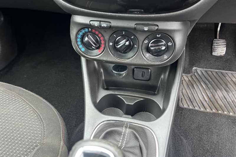 Used Vauxhall Corsa 2017 for sale - 77472106: Photo 15