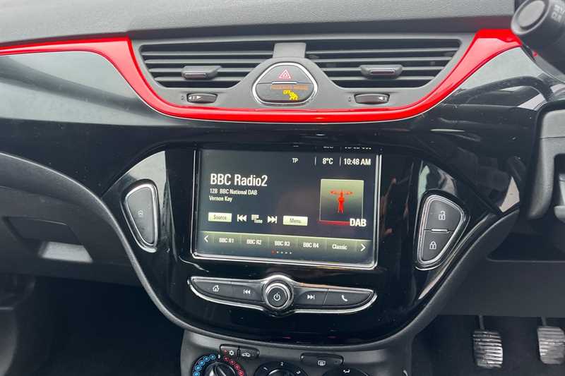 Used Vauxhall Corsa 2017 for sale - 77472106: Photo 17