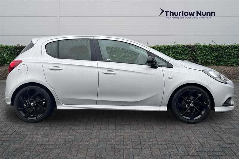 Used Vauxhall Corsa 2017 for sale - 77472106: Photo 2