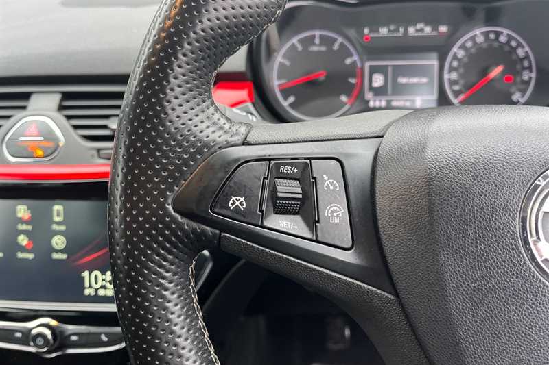 Used Vauxhall Corsa 2017 for sale - 77472106: Photo 21