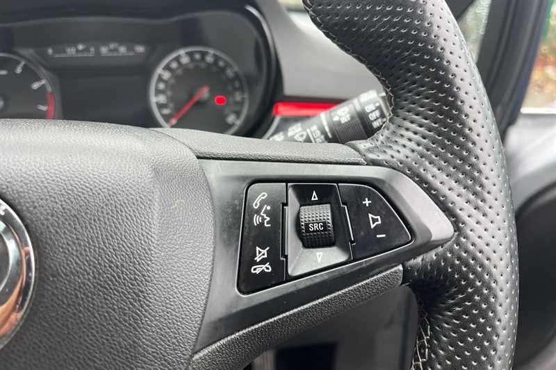 Used Vauxhall Corsa 2017 for sale - 77472106: Photo 22