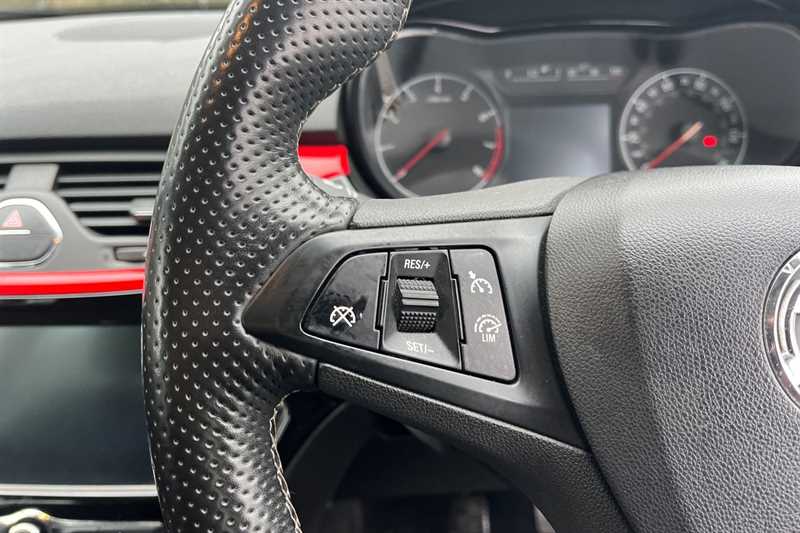 Used Vauxhall Corsa 2017 for sale - 77472106: Photo 26