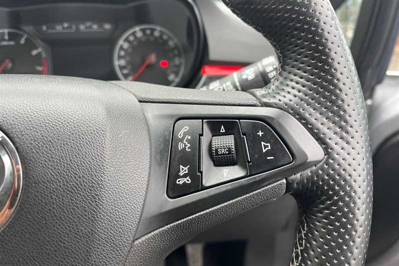 Used Vauxhall Corsa 2017 for sale - 77472106: Photo 27