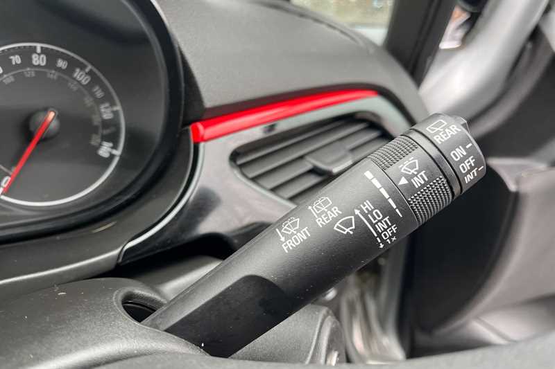 Used Vauxhall Corsa 2017 for sale - 77472106: Photo 28