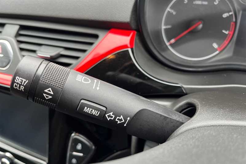 Used Vauxhall Corsa 2017 for sale - 77472106: Photo 29