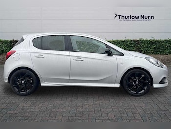 Used Vauxhall Corsa 2017 for sale - 77472106: Photo