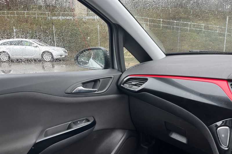 Used Vauxhall Corsa 2017 for sale - 77472106: Photo 40