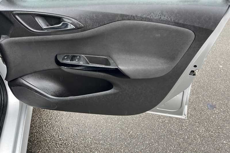 Used Vauxhall Corsa 2017 for sale - 77472106: Photo 41