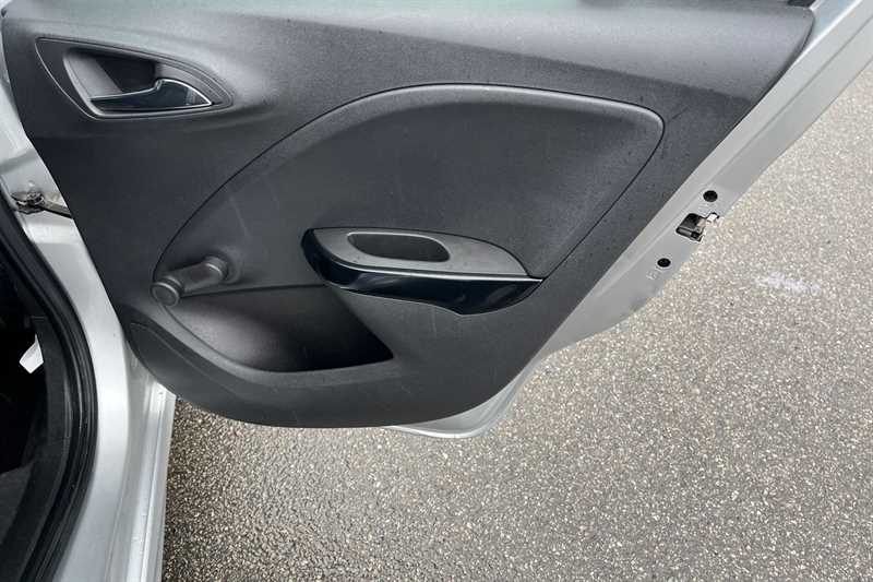 Used Vauxhall Corsa 2017 for sale - 77472106: Photo 42