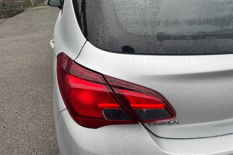 Used Vauxhall Corsa 2017 for sale - 77472106: Photo 45