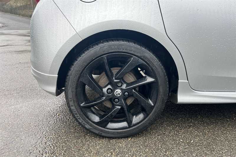 Used Vauxhall Corsa 2017 for sale - 77472106: Photo 48