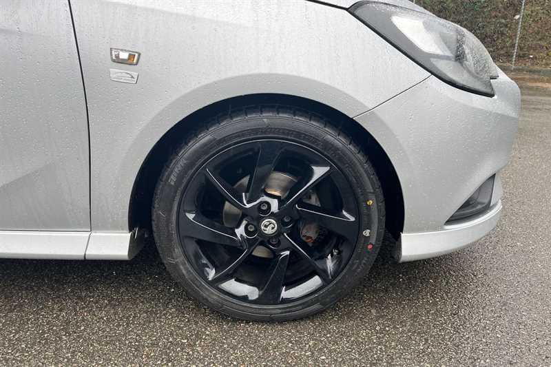 Used Vauxhall Corsa 2017 for sale - 77472106: Photo 50