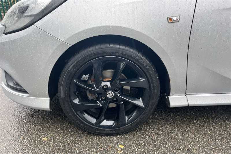 Used Vauxhall Corsa 2017 for sale - 77472106: Photo 55