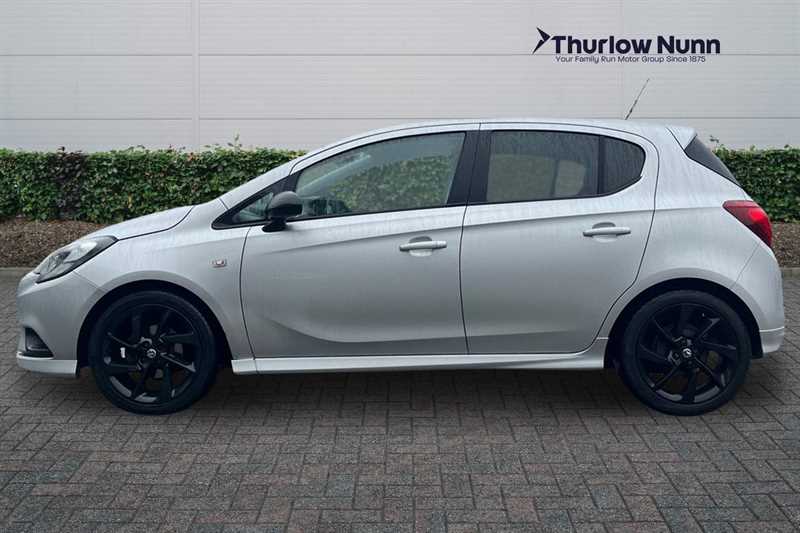 Used Vauxhall Corsa 2017 for sale - 77472106: Photo 6
