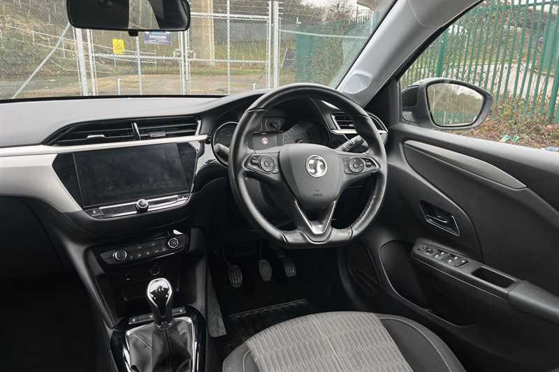 Used Vauxhall Corsa 2022 for sale - 77471942: Photo 11