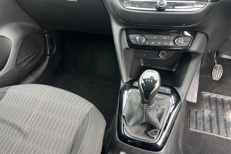 Used Vauxhall Corsa 2022 for sale - 77471942: Photo 14