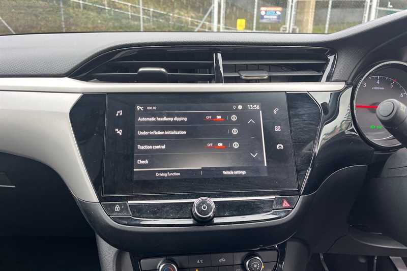 Used Vauxhall Corsa 2022 for sale - 77471942: Photo 17