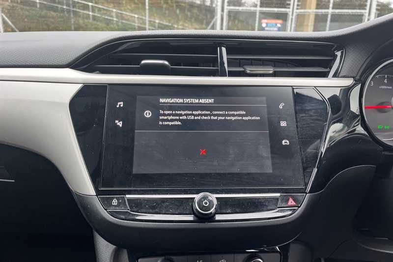 Used Vauxhall Corsa 2022 for sale - 77471942: Photo 18