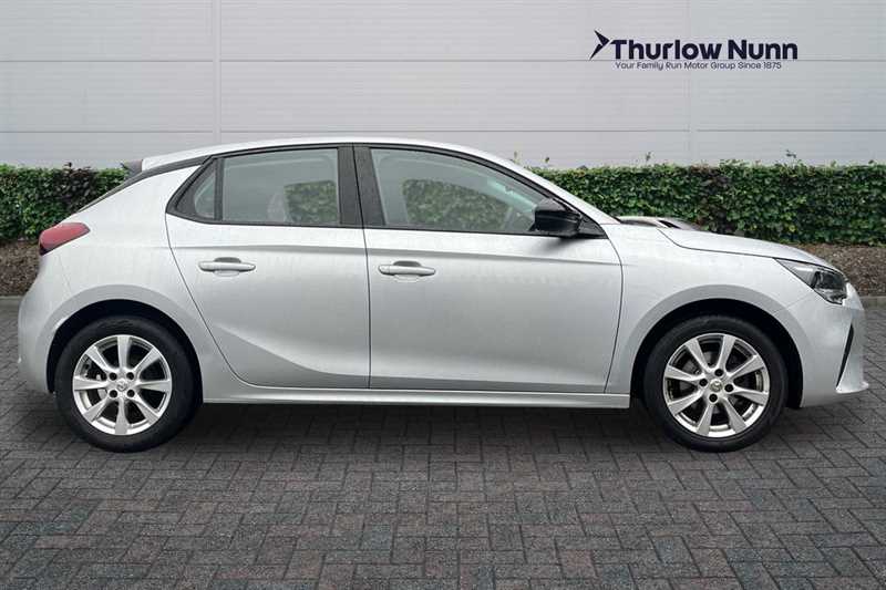 Used Vauxhall Corsa 2022 for sale - 77471942: Photo 2