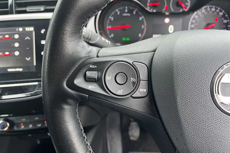 Used Vauxhall Corsa 2022 for sale - 77471942: Photo 21