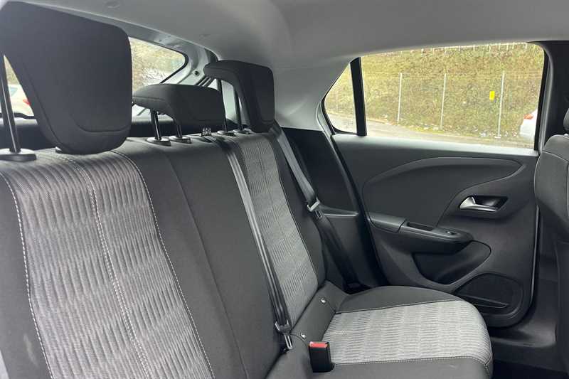 Used Vauxhall Corsa 2022 for sale - 77471942: Photo 23