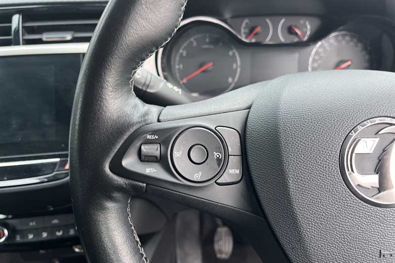 Used Vauxhall Corsa 2022 for sale - 77471942: Photo 26