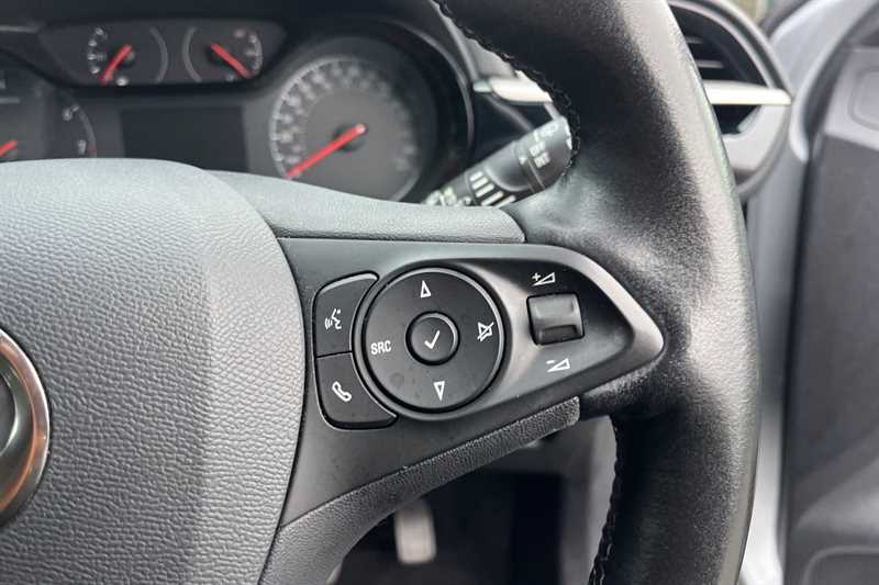 Used Vauxhall Corsa 2022 for sale - 77471942: Photo 27