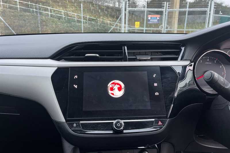 Used Vauxhall Corsa 2022 for sale - 77471942: Photo 37