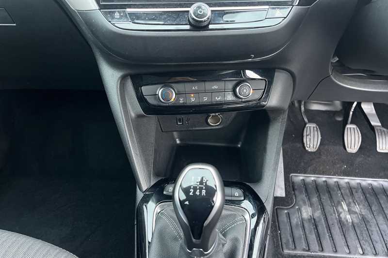 Used Vauxhall Corsa 2022 for sale - 77471942: Photo 38