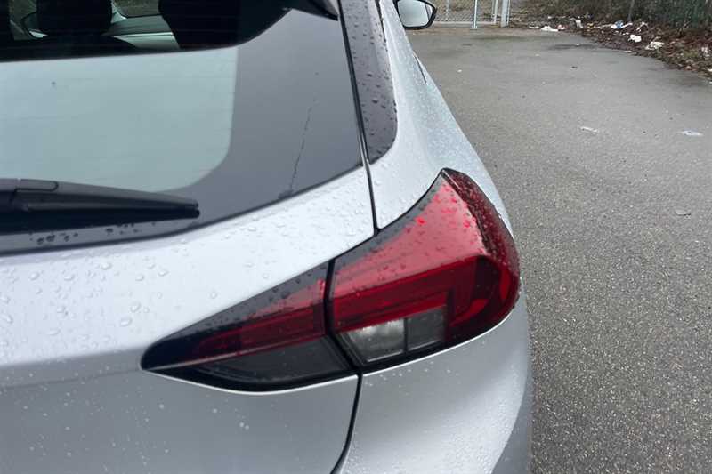 Used Vauxhall Corsa 2022 for sale - 77471942: Photo 47