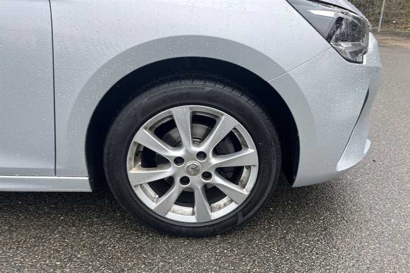 Used Vauxhall Corsa 2022 for sale - 77471942: Photo 53