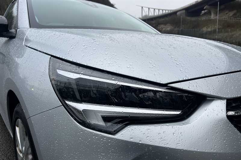 Used Vauxhall Corsa 2022 for sale - 77471942: Photo 54