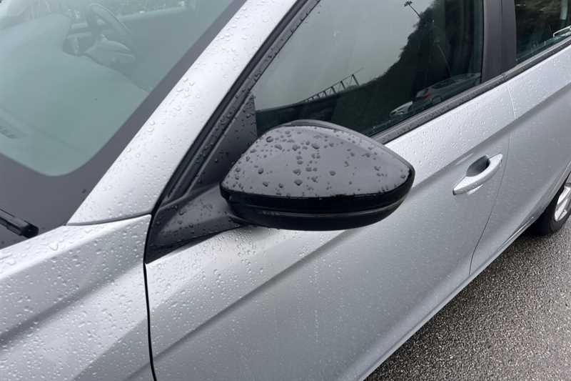 Used Vauxhall Corsa 2022 for sale - 77471942: Photo 59