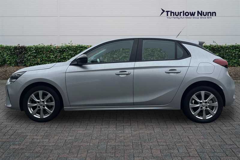 Used Vauxhall Corsa 2022 for sale - 77471942: Photo 6