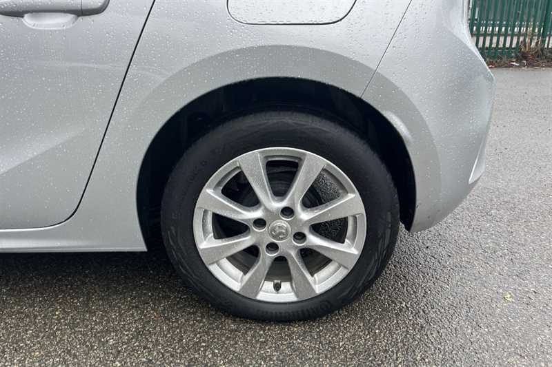 Used Vauxhall Corsa 2022 for sale - 77471942: Photo 60