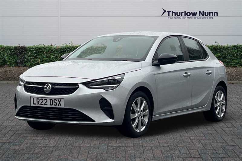 Used Vauxhall Corsa 2022 for sale - 77471942: Photo 7